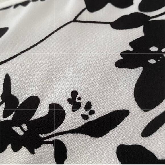 Mikael Aghal 14 Homecoming Dress Cocktail Plus Size Dress Semi Formal $795 Boho - Picture 8 of 10